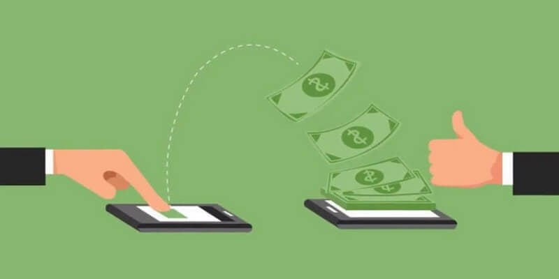 Nạp tiền vào tài khoản Ok22 của bạn bằng ví điện tử Momo an toàn - Ok22