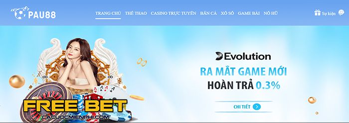 Hướng dẫn tạo tài khoản Ok22 mới - Ok22