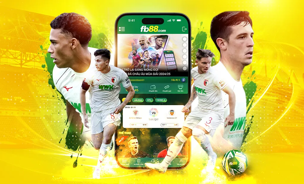 Tải xuống và thưởng thức những tựa game Ok22 tuyệt vời mà không cần lo lắng về việc bị chặn - Ok22