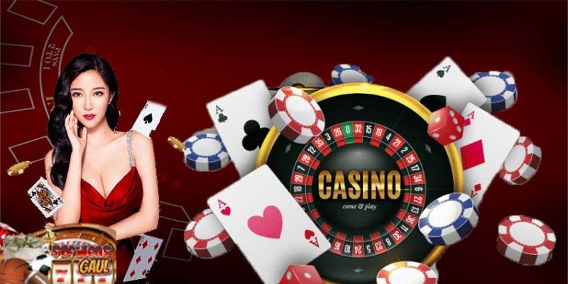 Bắt đầu từ năm 2026, các trang web trò chơi máy đánh bạc trực tuyến đạt cấp độ Ok22 - Ok22